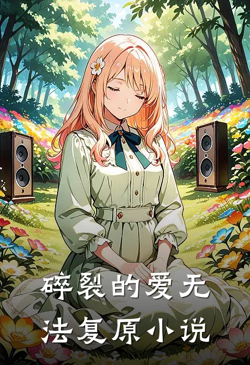碎裂的爱无法复原小说