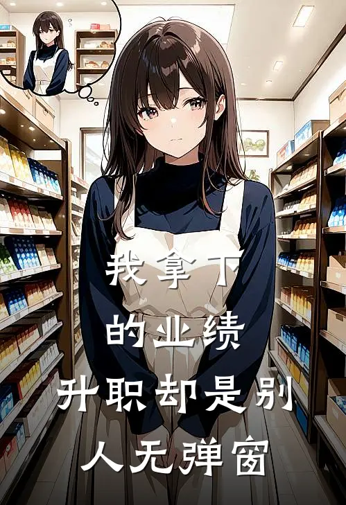 我拿下的业绩，升职却是别人无弹窗