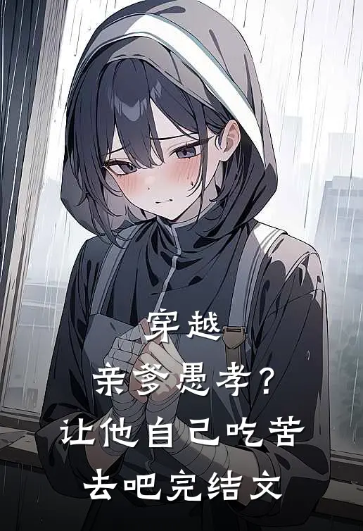 穿越：亲爹愚孝？让他自己吃苦去吧完结文