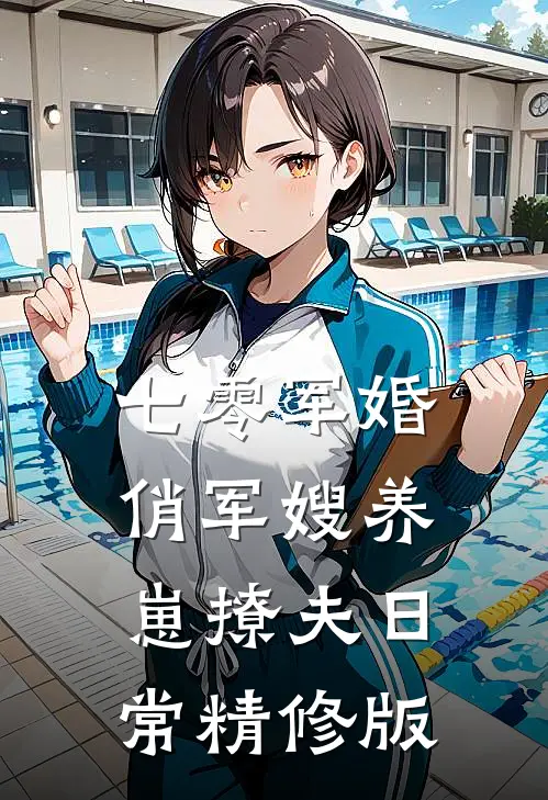 七零军婚：俏军嫂养崽撩夫日常精修版