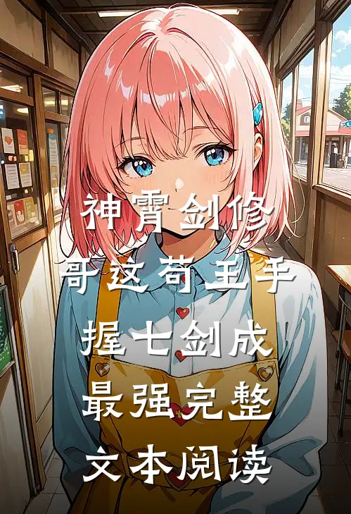 神霄剑修:哥这苟王手握七剑成最强完整文本阅读