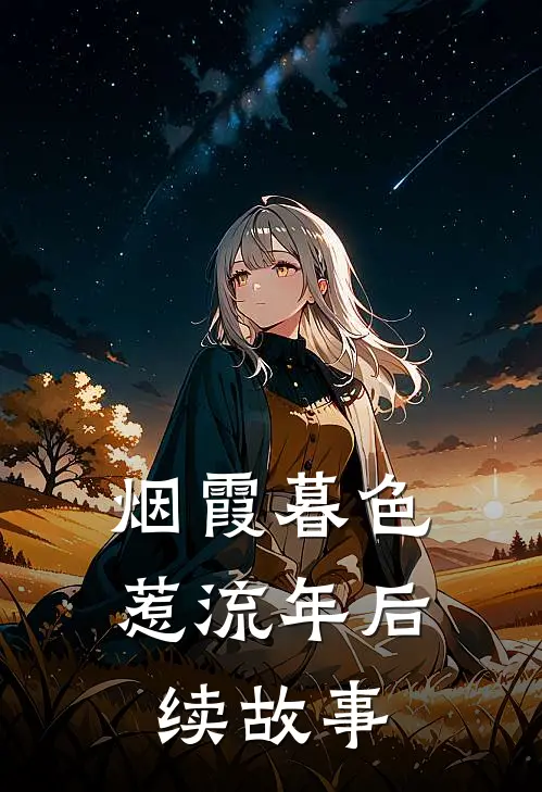 烟霞暮色惹流年后续故事