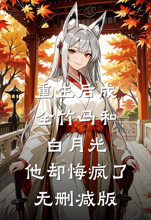 重生后成全竹马和白月光，他却悔疯了无删减版
