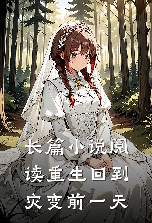 长篇小说阅读重生回到灾变前一天