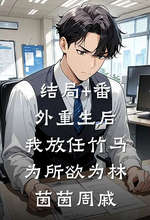 结局+番外重生后，我放任竹马为所欲为林茵茵周戚