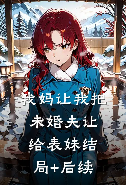 我妈让我把未婚夫让给表妹结局+后续