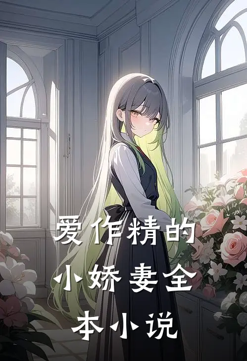 爱作精的小娇妻全本小说