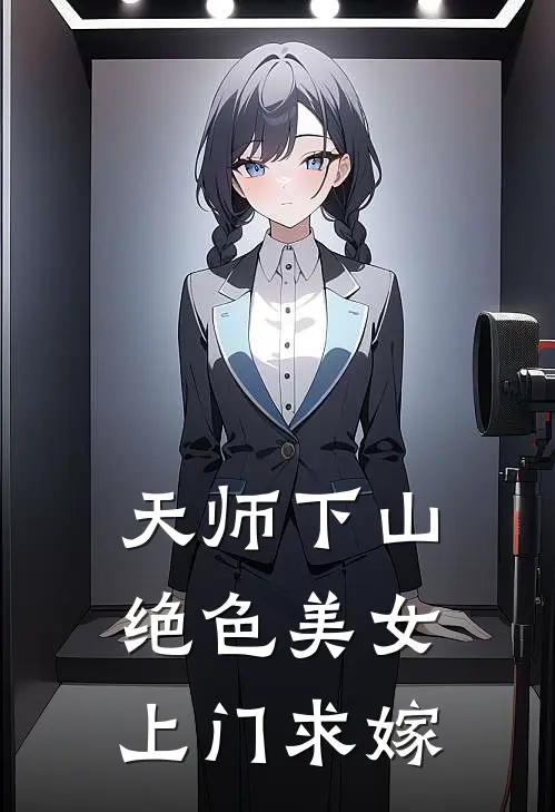 天师下山：绝色美女上门求嫁