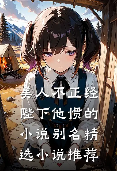 美人不正经,陛下他惯的小说别名精选小说推荐