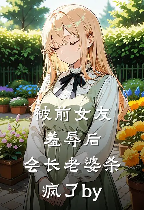 被前女友羞辱后，会长老婆杀疯了by
