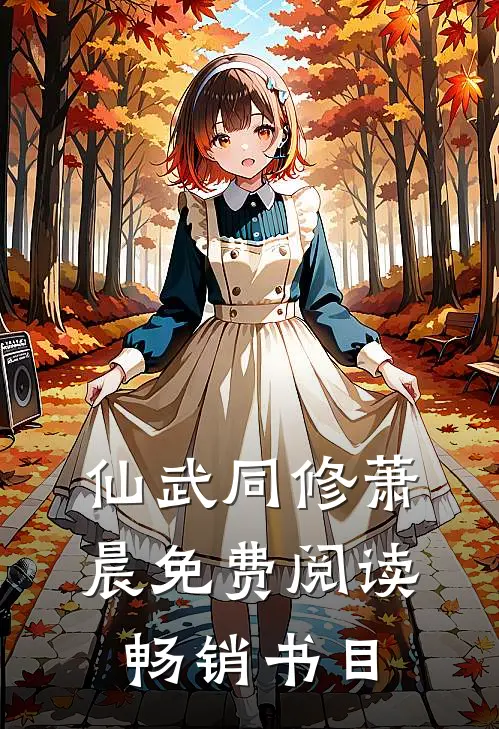仙武同修萧晨免费阅读畅销书目
