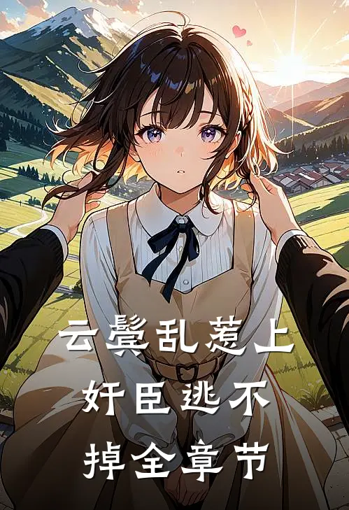 云鬓乱惹上奸臣逃不掉全章节
