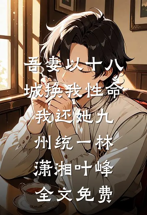 吾妻以十八城换我性命，我还她九州统一林潇湘叶峰全文免费