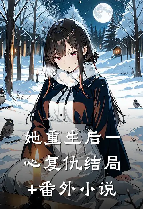 她重生后一心复仇结局+番外小说