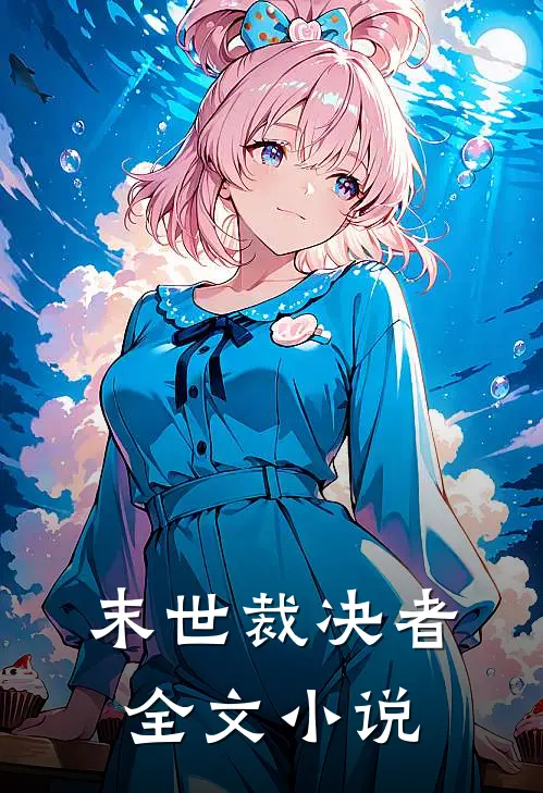 末世裁决者全文小说