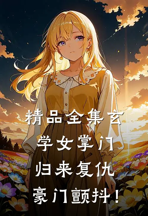 精品全集玄学女掌门：归来复仇，豪门颤抖！