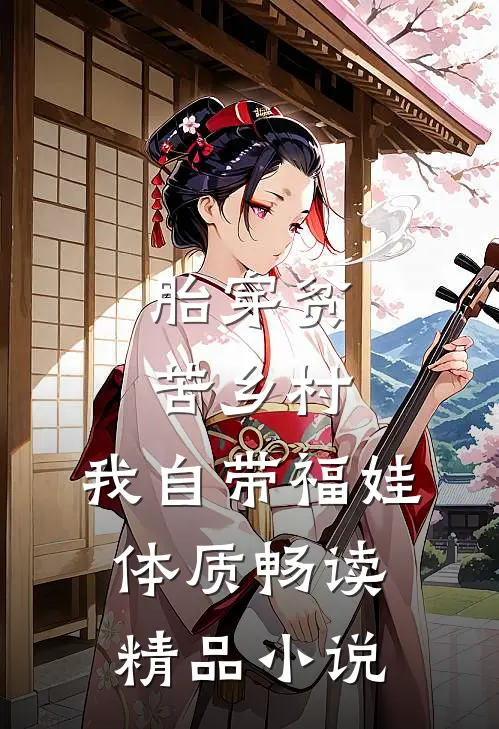 胎穿贫苦乡村,我自带福娃体质畅读精品小说