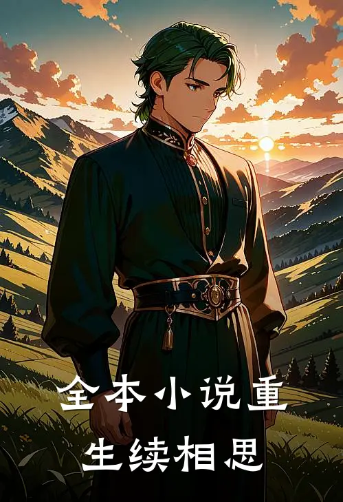 全本小说重生续相思