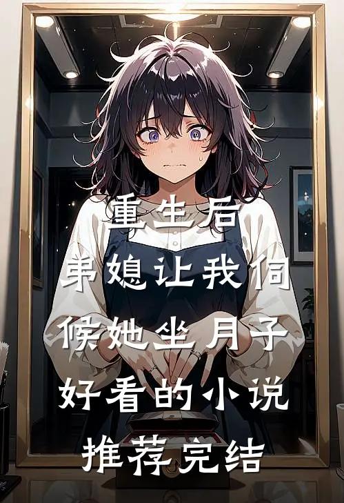 重生后，弟媳让我伺候她坐月子好看的小说推荐完结