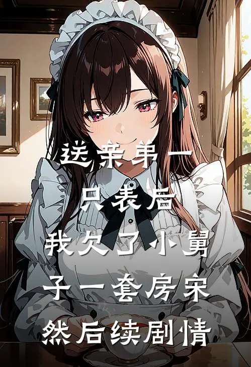 送亲弟一只表后，我欠了小舅子一套房宋然后续剧情