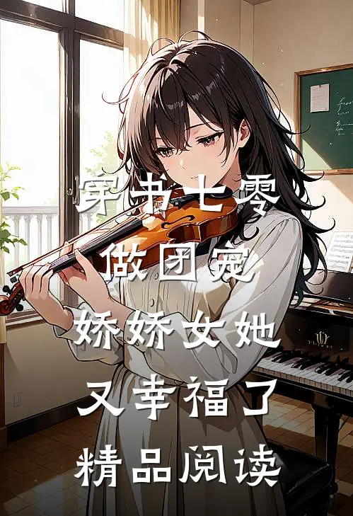 穿书七零做团宠,娇娇女她又幸福了精品阅读