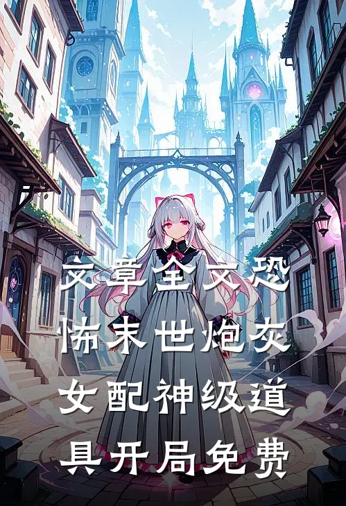 文章全文恐怖末世炮灰女配神级道具开局免费