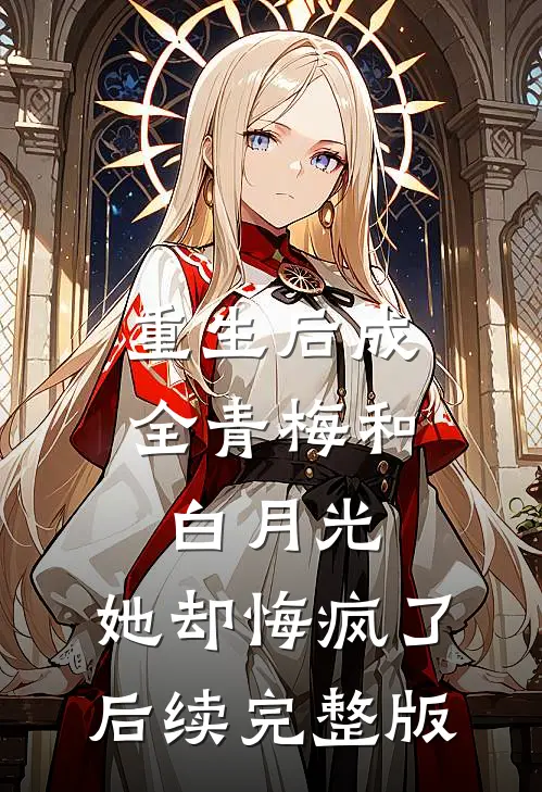 重生后成全青梅和白月光，她却悔疯了后续完整版