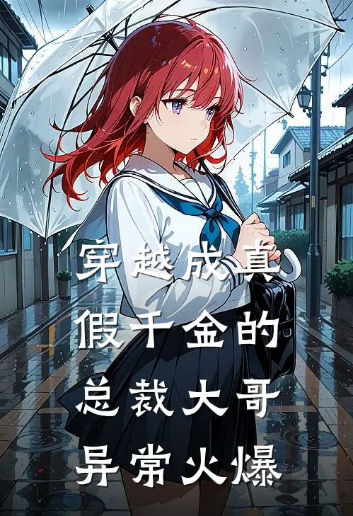 穿越成真假千金的总裁大哥异常火爆