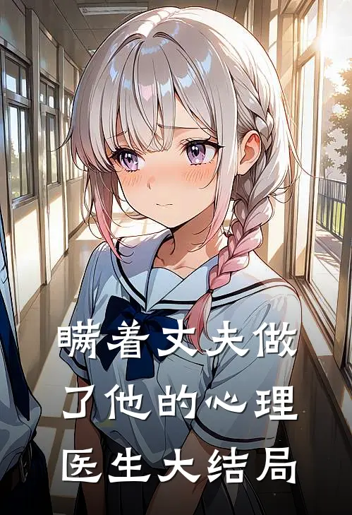 瞒着丈夫做了他的心理医生大结局