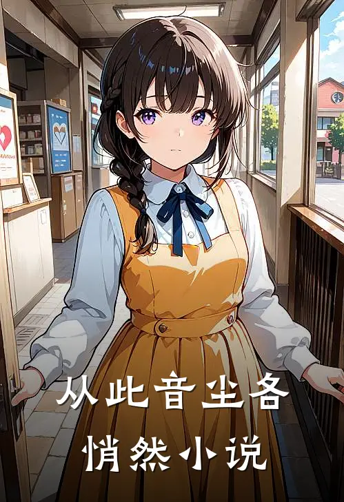 从此音尘各悄然小说