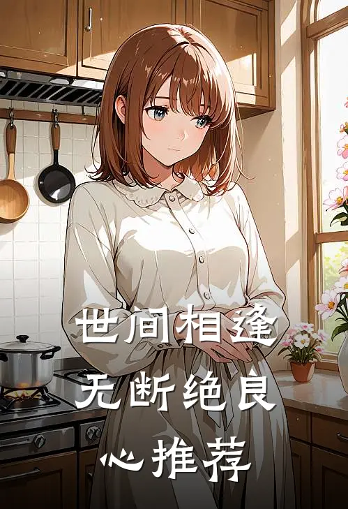 世间相逢无断绝良心推荐