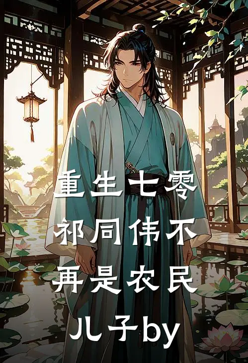 重生七零：祁同伟不再是农民儿子by