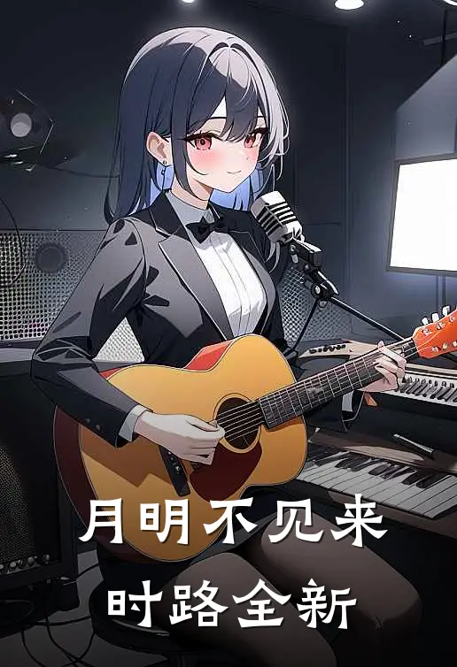 月明不见来时路全新