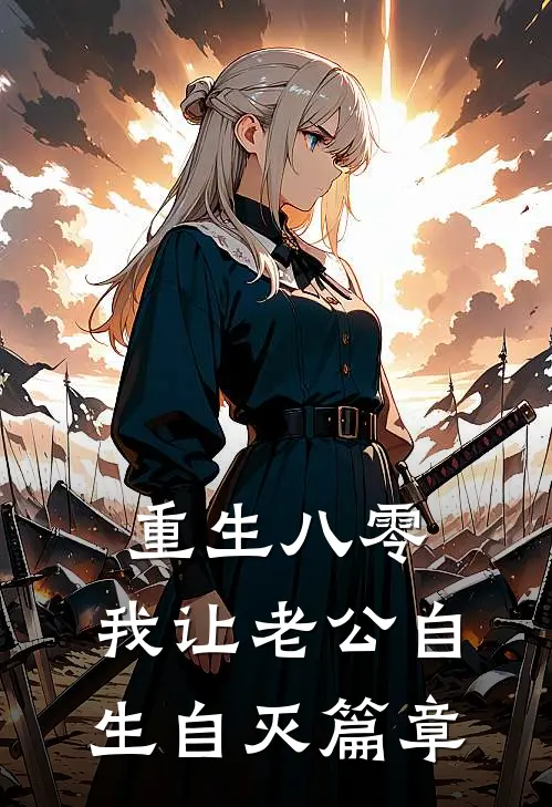 重生八零，我让老公自生自灭篇章