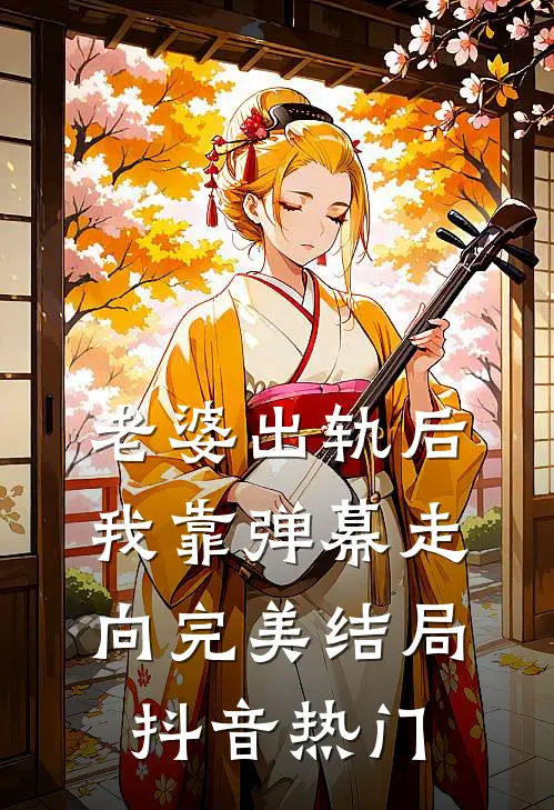 老婆出轨后我靠弹幕走向完美结局抖音热门