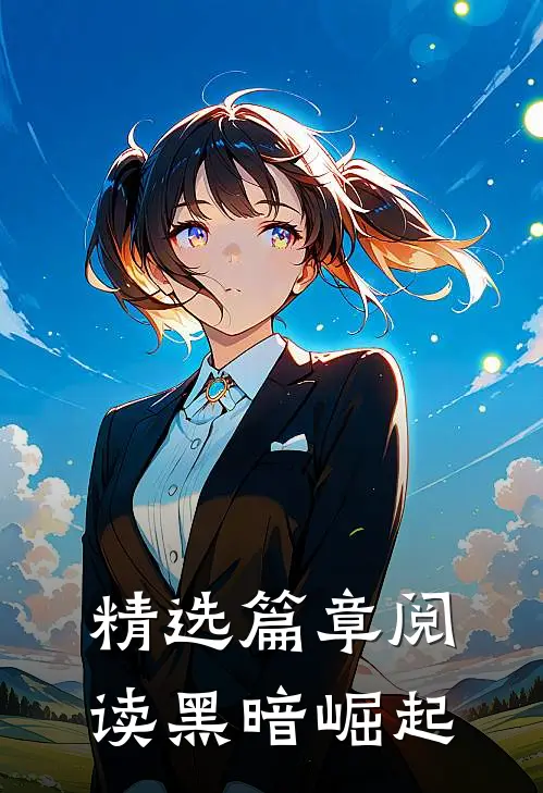 精选篇章阅读黑暗崛起