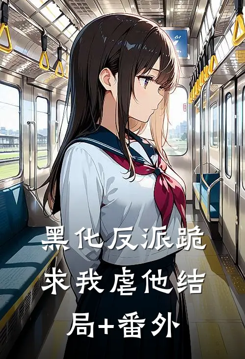 黑化反派跪求我虐他结局+番外