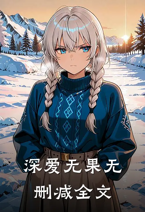 深爱无果无删减全文