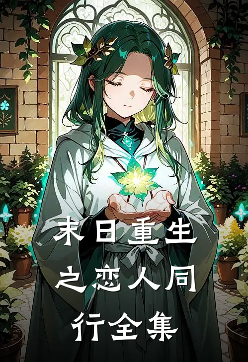 《末日重生之恋人同行》 全集