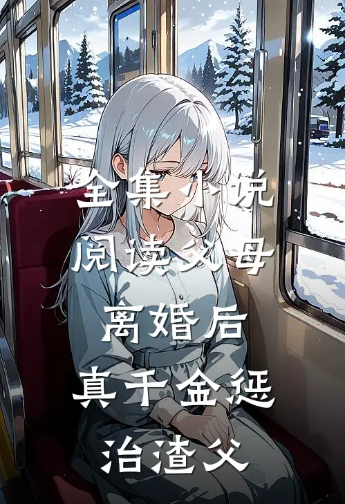 全集小说阅读父母离婚后，真千金惩治渣父