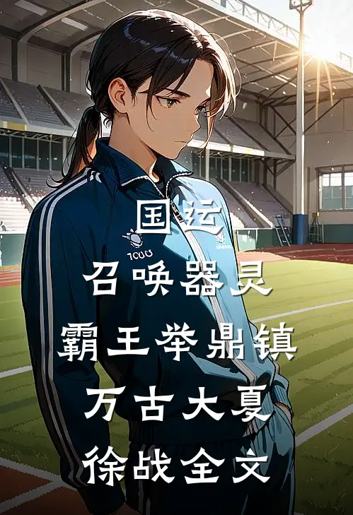 国运：召唤器灵，霸王举鼎镇万古大夏徐战全文