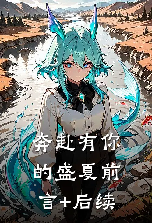 奔赴有你的盛夏前言+后续