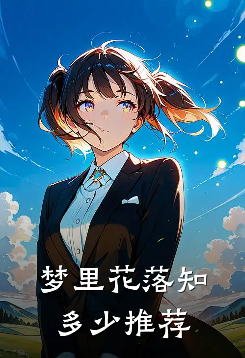 梦里花落知多少推荐