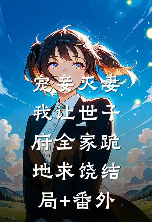 宠妾灭妻，我让世子府全家跪地求饶结局+番外