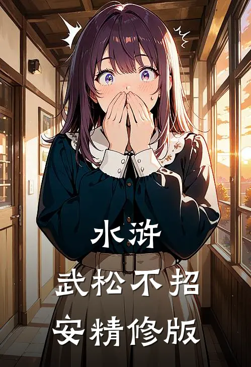 水浒：武松不招安精修版