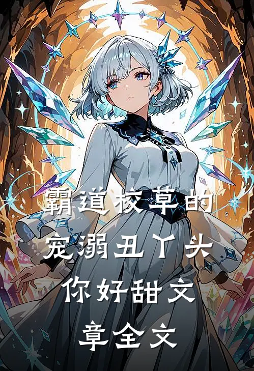 霸道校草的宠溺丑丫头,你好甜文章全文免费阅读