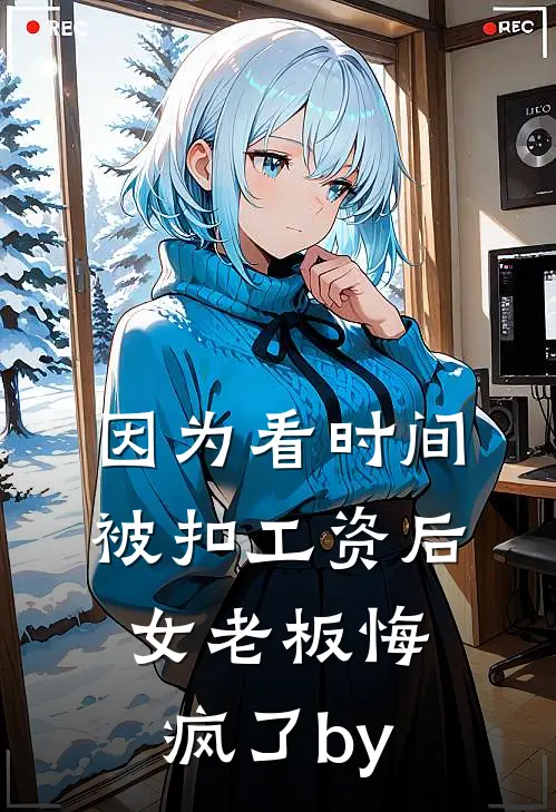 因为看时间被扣工资后，女老板悔疯了by
