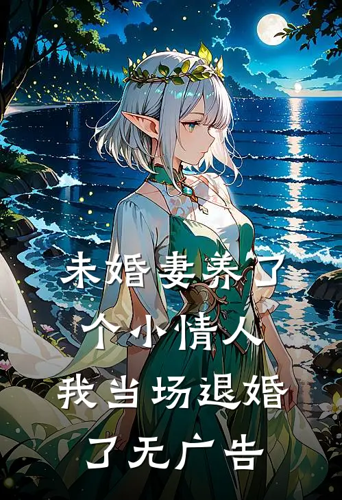 未婚妻养了个小情人，我当场退婚了无广告