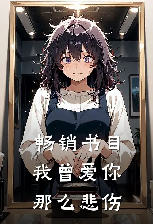 畅销书目我曾爱你那么悲伤