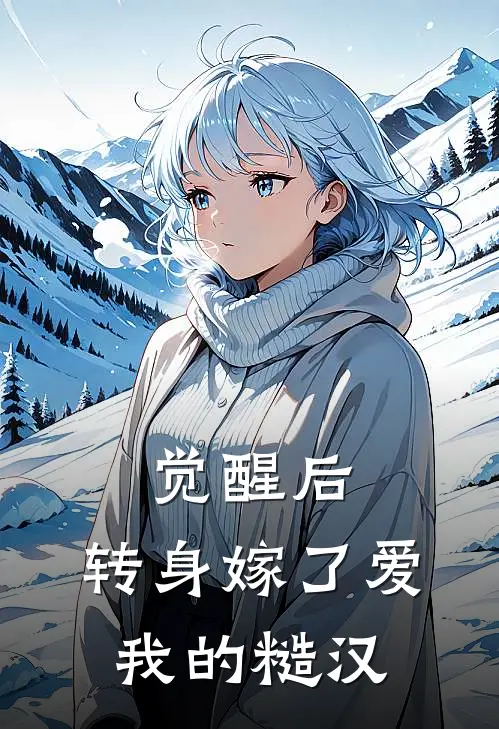觉醒后，转身嫁了爱我的糙汉